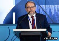 Владимир Лисин перевел свои доли в НЛМК и ПГК с Кипра в ОАЭ