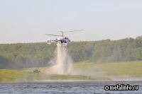 Заемщик ФРП наладил выпуск импортозамещающих комплектующих для вертолетов Ка-32