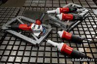 Завод «Фиолент» представит на «Металл-Экспо’2025» свои новейшие разработки