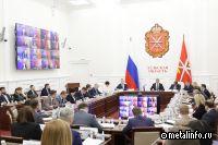 Завод автокомпонентов в Тульской области построят в индустриальном парке «Узловая»