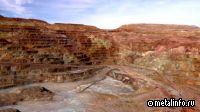 Американская Freeport просит о новых стимулах для добычи меди в США