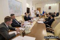 В Якутии планируют создать новый центр нефтегазодобычи