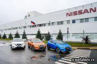 АвтоВАЗ запустит производство Lada на бывшем заводе Nissan уже в мае-июне