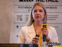 Е. Николаева, НВТЗ: выступление на конференции МСС стало для меня важным шагом в развитии и личностном росте