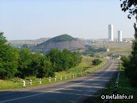 В ДНР могут создать предприятие по переработке терриконов