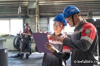 ОМК предоставила гранты социальным предпринимателям в Челябинске