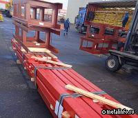 «Андромета» планирует изготовить металлоконструкции для экотехнопарков Росатома