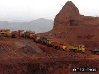 Индийская NMDC построит пульпопроводы для транспортировки сырья