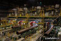 Высокопрочные трубы ОМК прошли испытания Газпрома