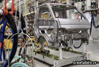 Соллерс запускает проект по организации штамповочного производства для Sollers Atlant и Argo