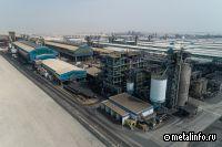 Мировые мощности по производству алюминия сокращаются