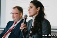 ТМК поделилась опытом внедрения наилучших доступных технологий