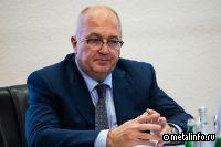 Назим Эфендиев покидает пост генерального директора Металлоинвеста