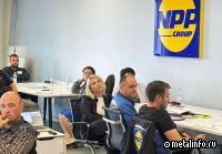 В НПП Технология прошел обучающий курс «Развитие производственной системы»
