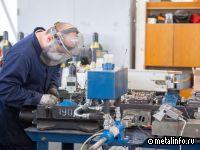 Резидент ТОР «Хабаровск» модернизирует производство комплектующих для железнодорожной отрасли