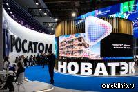 НОВАТЭК подписал меморандум с индийской Deepak о поставках СПГ и низкоуглеродного аммиака