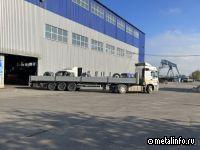 Грузовые автоперевозки подорожали для металлургов на 27% за год