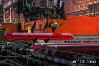 ЗСПЦ Уральской Стали вновь достиг рекордных показателей