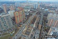 На севере Москвы построят новые социальные объекты