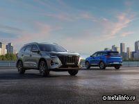 В июне было продано свыше 1,6 тыс. автомобилей XCITE