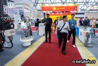 МСС провел ряд мероприятий на выставках по литейным технологиям и металлостроительству