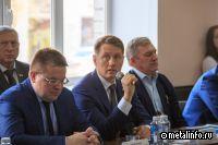 КУЗОЦМ продолжает свои программы развития