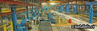 Аравийская Zamil Steel планирует строительство завода металлоконструкций в Египте
