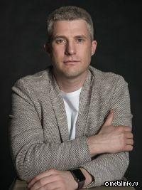 Максим Кочнев (основатель компании СТАЛЬТРАНС) отмечает "золотой" юбилей!