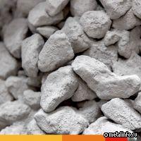 В цехе обжига извести ЕВРАЗ ЗСМК установили новый грохот