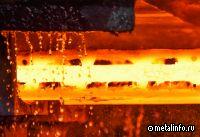 Макеевский металлургический завод в 2022 г. увеличил выпуск проката