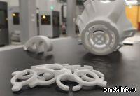 Аддитивный инжиниринг увеличил выпуск продукции на 23% в 2023 г.