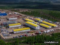 В поселке Токко завершен 1-й этап развертывания сотовой инфраструктуры