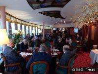 «Металл-Экспо-2023»: Потребность в общении будет возрастать