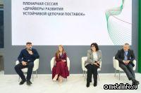Металлоинвест провел сессию «Драйверы устойчивых цепочек поставок» (фото)