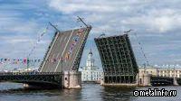 Разрабатывается проект по созданию трамвайной сети в Санкт-Петербурге
