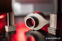 Ученые повысили эксплуатационные характеристики изделий из никелевых суперсплавов