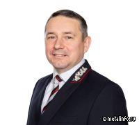 Сергей Саратов назначен заместителем гендиректора РЖД
