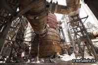 Vedanta отложила продажу медного завода