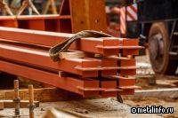 Рост отгрузки EVRAZ STEEL BUILDING в 2024 г. составил 156%