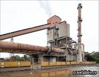 Liberty Steel остановила коксовые батареи на меткомбинате в Австралии