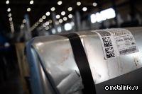 Производство нержавеющей стали в РФ выросло на 27,5%