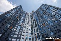 «Синара-Девелопмент» вошла в ТОП-5 застройщиков Свердловской области