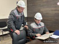 На Ашинском метзаводе прошел аудит системы менеджмента качества