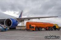 В Узбекистане планируют построить авиатопливный завод за $5,9 млрд