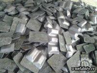 В Китае немного уменьшилось производство никеля