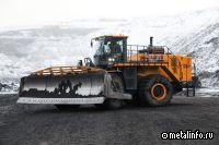 Кузбассразрезуголь обновил парк карьерной и вспомогательной техники