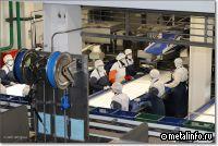 Три предприятия построят рыбоперерабатывающие заводы на Камчатке