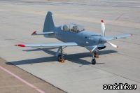 На базе Як-152 создадут учебный самолет для гражданской авиации