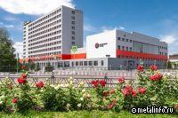 Запущен новый сайт комбината Уральская Сталь