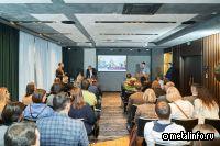 Стальной контур ЕВРАЗа провел первый образовательный интенсив для инженеров